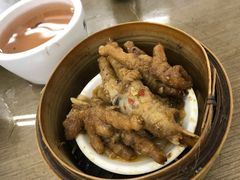 -香港蓮香樓(上環店)