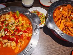 -胖哥俩肉蟹煲(济南印象城店)