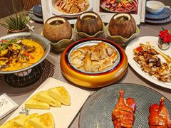 -长禧家·珑厨(东山口店)