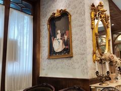 -秘密旅行Bonjour(黑金冠 江南西店)