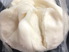 招牌叉烧包-潘氏包原味.广式点心(西城步行街店)