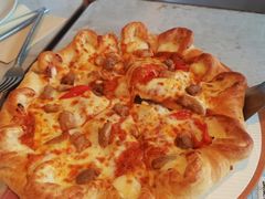 -必胜客(长瀛商业广场店)