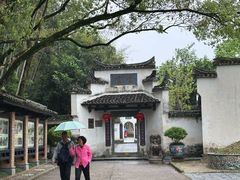 -景德镇古窑民俗博览区