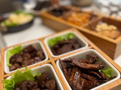 -汤宴·参须肚包鸡(南京路店)