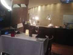 -北京北辰洲际酒店