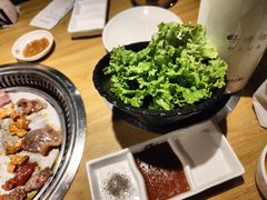 -牛市牛烤肉(西单大悦城店)