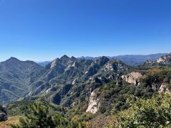 -云蒙山风景区