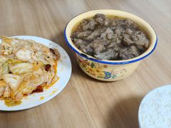 -定家小酥肉·清真(回民街店)