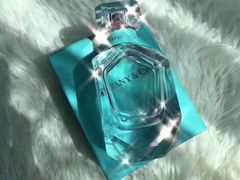 -Tiffany & Co.蒂芙尼
(南京德基广场店)