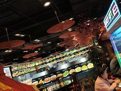 -东北大院·东北菜(三台子店)