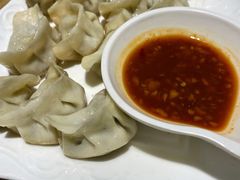 锅贴饺子-妈妈的味道(和顺古镇店)