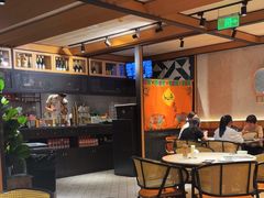 -Home Thai·泰谣(王府井apm店)