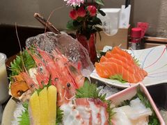 -匠和风精致料理(成都龙湖滨江天街店)