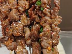 -聚味瞿记·龙虾堂(咸嘉湖店)