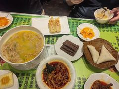 -令氏家外家周礼食府(桥南店)