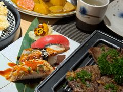 -德川家日本料理(中关村寰太大厦店)