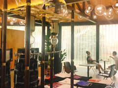 大堂-USTC1958东区·by UNILAB