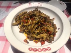 -西江红·株洲本地菜(滨江南路店)