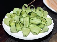 黄瓜-巴蜀大宅门火锅(北大街店)