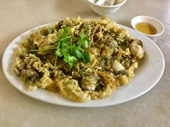 -飘香小食店(国平路店)