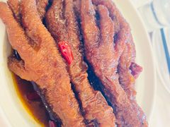 铁勺凤爪-大铁勺新津菜(迎水道店)