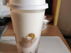 -喜茶(上海五角场万达店)