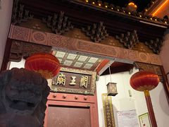 -高淳老街