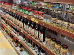 -燕莎友谊商城(亮马桥店)