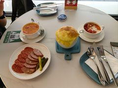 -库滋明·俄罗斯特色美食(中央大街店)