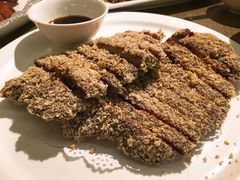 -宏玲餐厅(四川南路店)