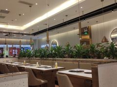 -鹿客·臻鲜海鲜自助餐厅(新塘万达广场店)