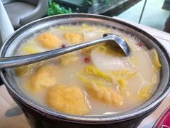 -旺顺阁鱼头泡饼(小红门店)