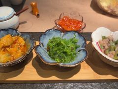 -三笙精致·料理(海河店)