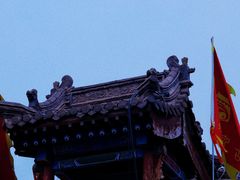 -暖泉古镇