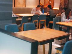 大堂-谷田稻香(滨湖万达店)