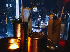 -无锡苏宁银河国际酒店·大堂酒廊