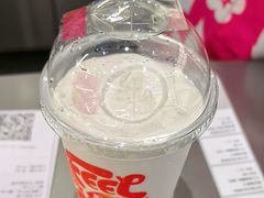-DQ·蛋糕·冰淇淋(科华王府井店)