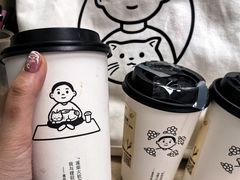 -喜茶(北京丰台银座和谐广场店)