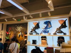 -Babycare(上海环球港店)