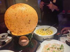 -吴越荣记·苏州菜·松鼠桂鱼(斜塘老街店)