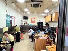 -郭记小街麻辣烫(南小街总店)