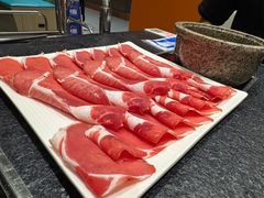 -石记科尔沁肥牛(泰和店)