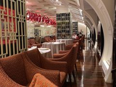 -北京王府井希尔顿酒店·秦唐中餐厅Chynna
