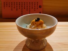 -鮨青(恒基名人购物中心店)