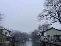 -小河直街历史文化街区