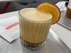 -72 COFFEE(东朝阳路店)
