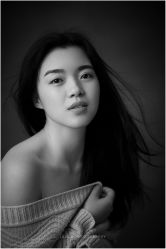 -鹿角肖像摄影艺术馆