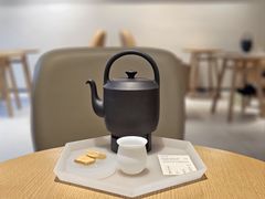 -tea’stone(新天地店)