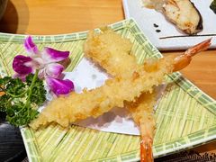 -割烹旭日本料理(龙湖狮山天街店)