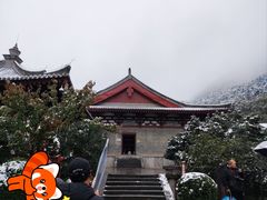 -《12·12》西安事变大型实景演出